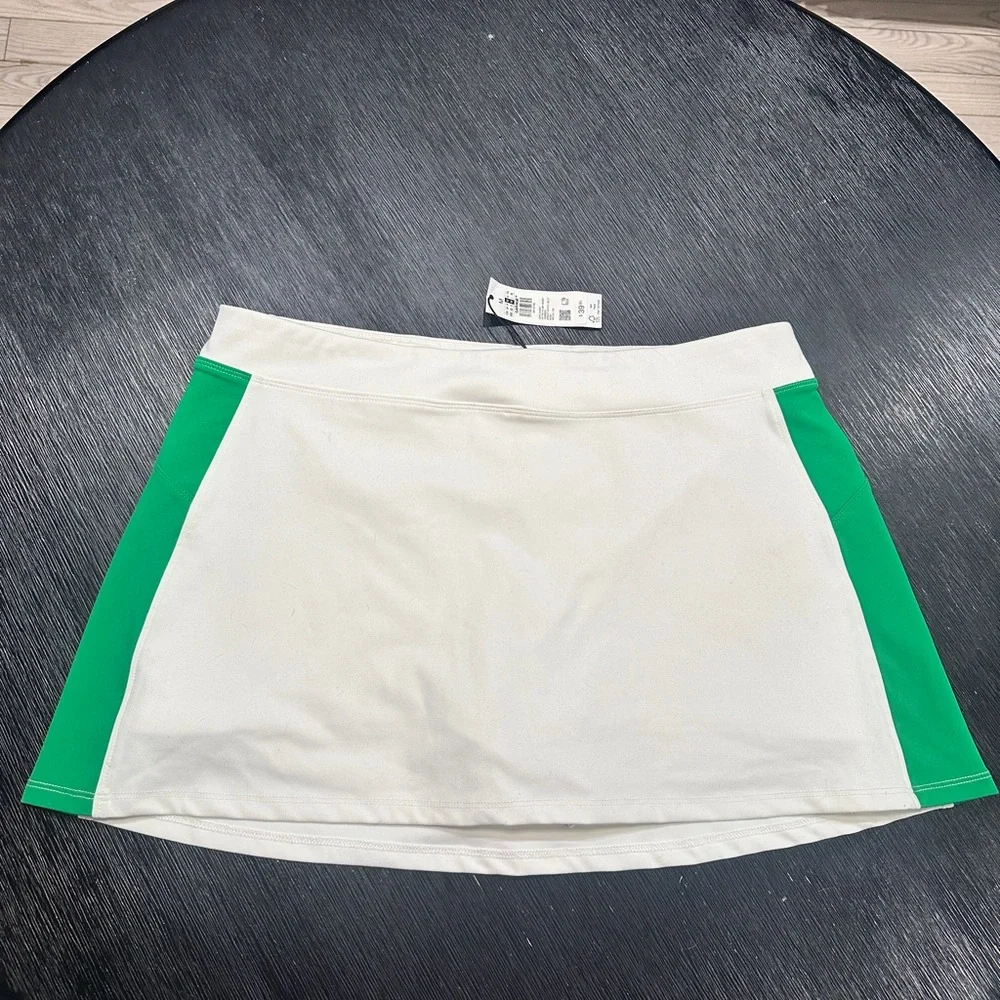 Athletic skort - Picture 1 of 4